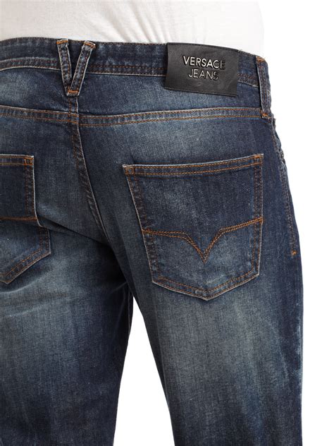 versace jeans site|versace men's jeans.